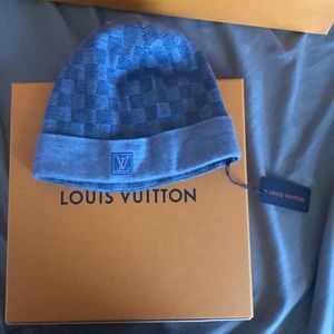 Louis Vuitton Hat